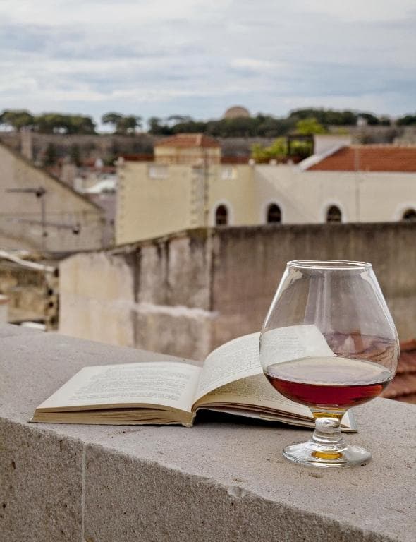 Antica Dimora Suites - 19