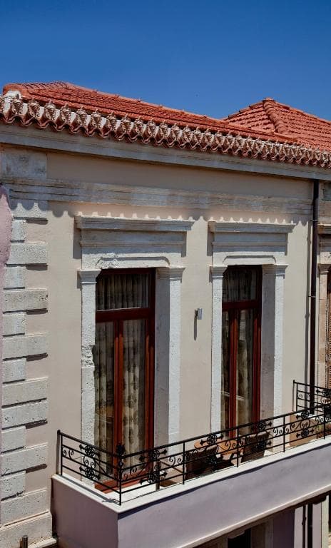 Antica Dimora Suites - 24