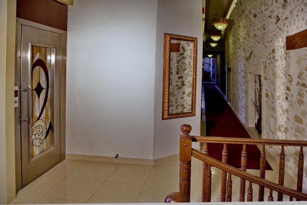 Antica Dimora Suites - 14