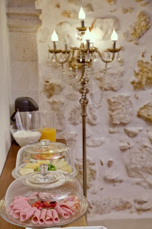 Antica Dimora Suites - 25