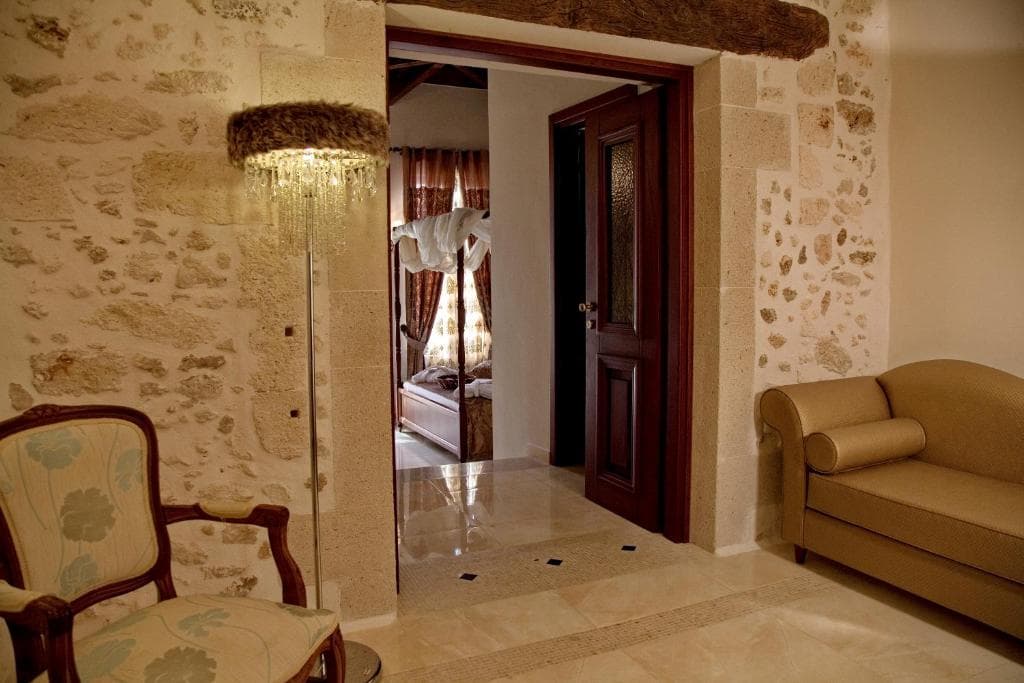 Antica Dimora Suites - 12