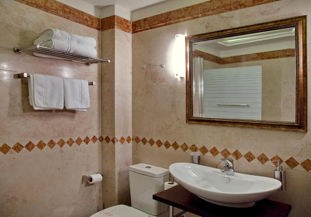 Antica Dimora Suites - 22