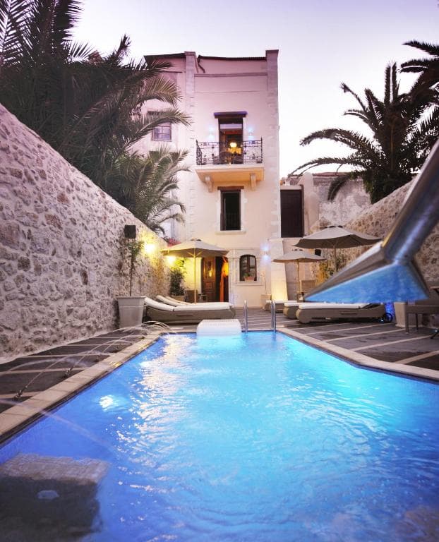 Antica Dimora Suites - 9