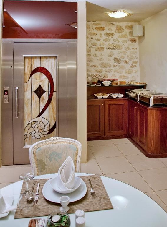 Antica Dimora Suites - 28