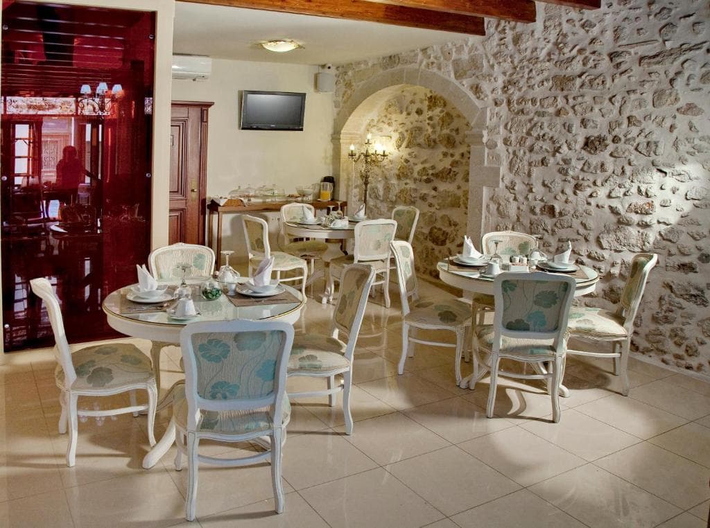 Antica Dimora Suites - 29