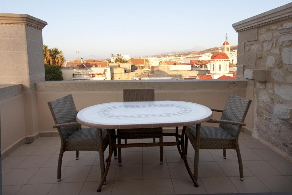 Antica Dimora Suites - 31
