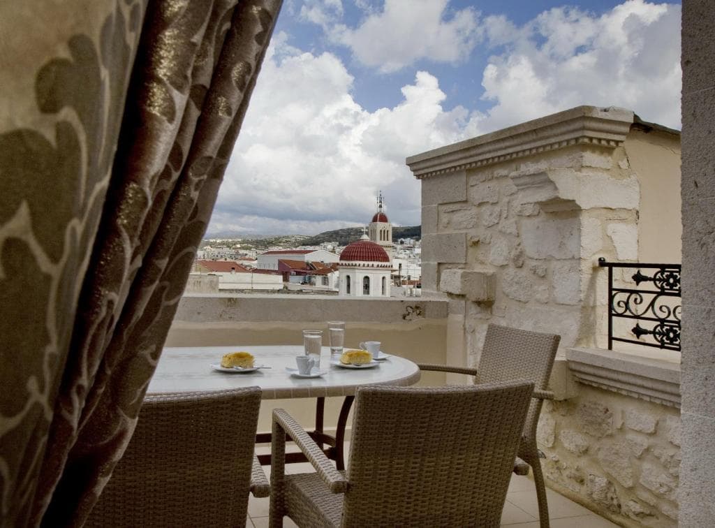 Antica Dimora Suites - 32