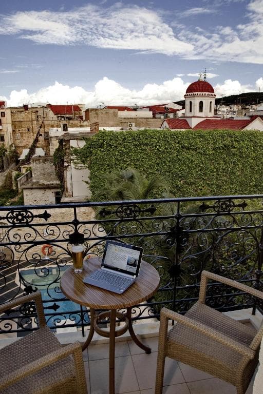 Antica Dimora Suites - 33