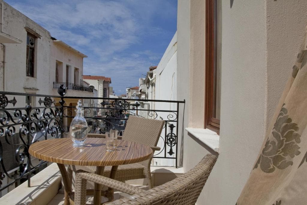 Antica Dimora Suites - 34