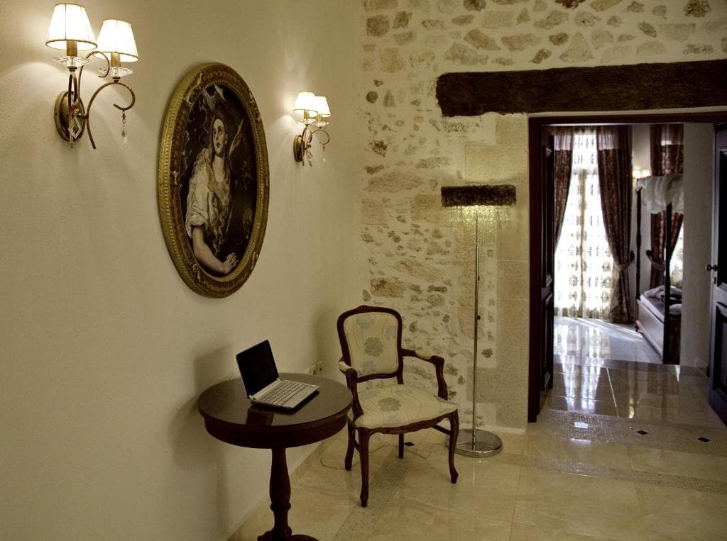 Antica Dimora Suites - 36