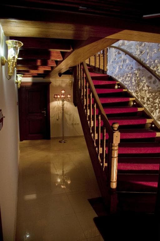 Antica Dimora Suites - 40