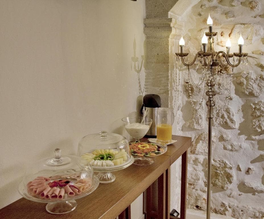 Antica Dimora Suites - 43