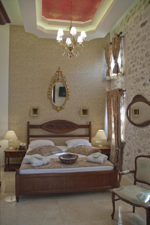Antica Dimora Suites - 44