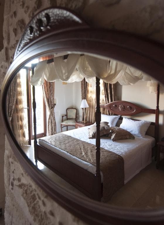 Antica Dimora Suites - 46