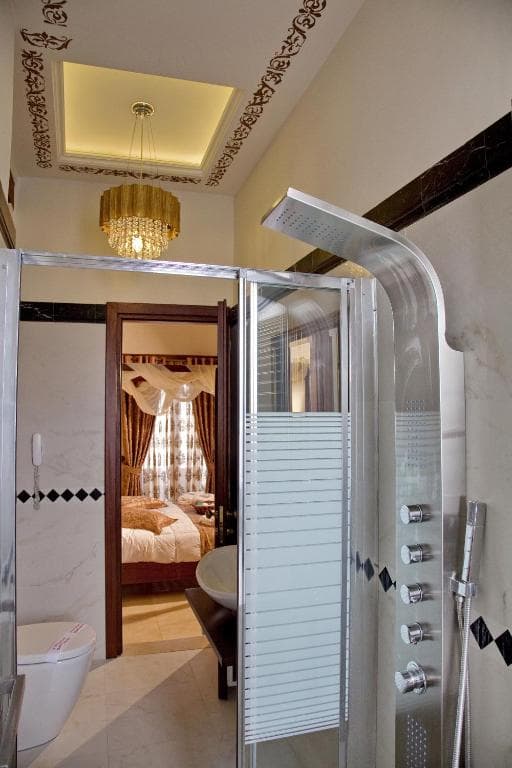 Antica Dimora Suites - 47