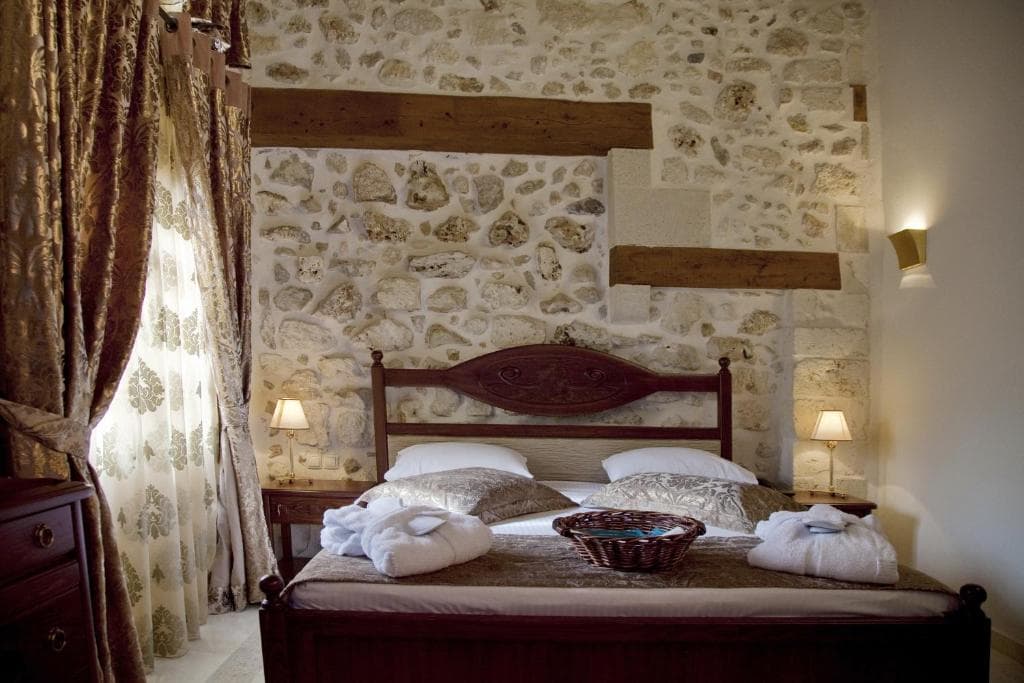 Antica Dimora Suites - 48