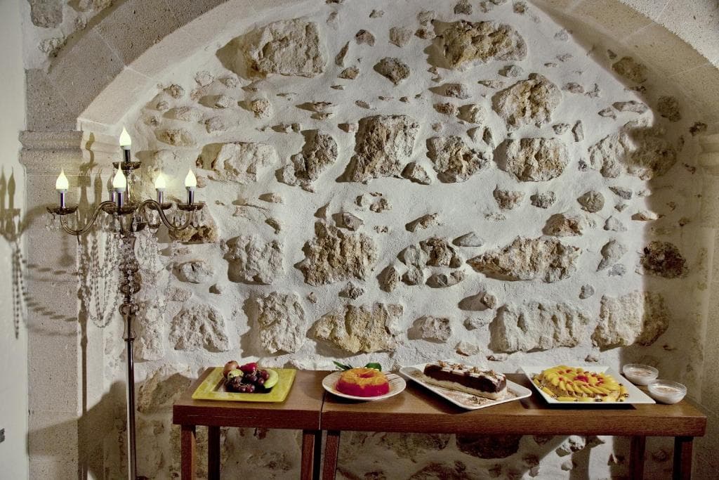 Antica Dimora Suites - 50