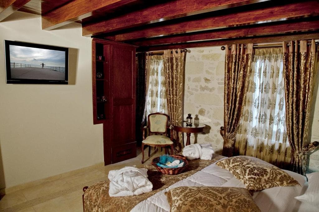 Antica Dimora Suites - 51