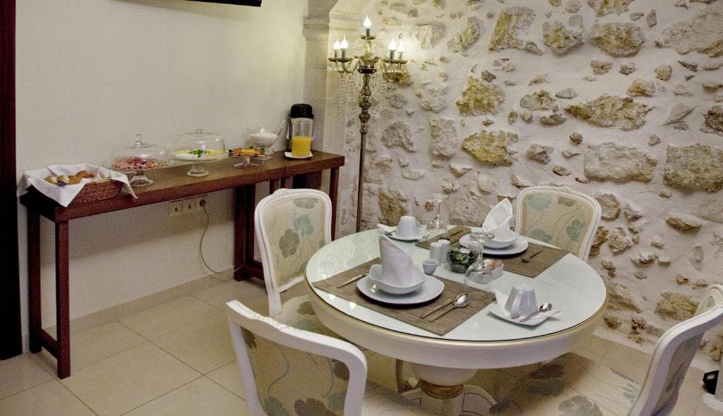 Antica Dimora Suites - 52