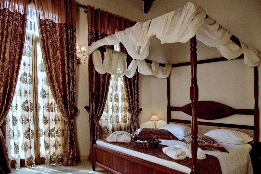 Antica Dimora Suites - 53