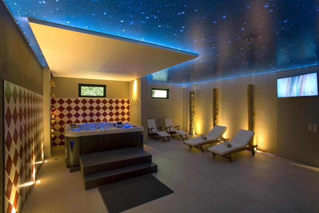 Atlantis Beach Rethymno - 46