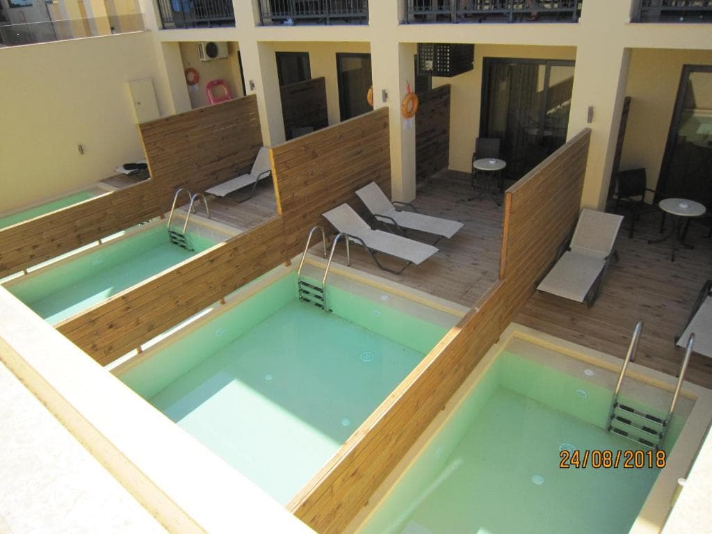 Atlantis Beach Rethymno - 40