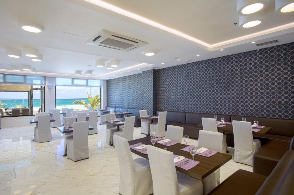 Atlantis Beach Rethymno - 27