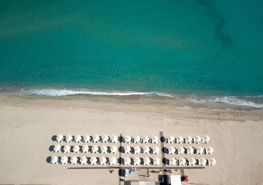 Atlantis Beach Rethymno - 39