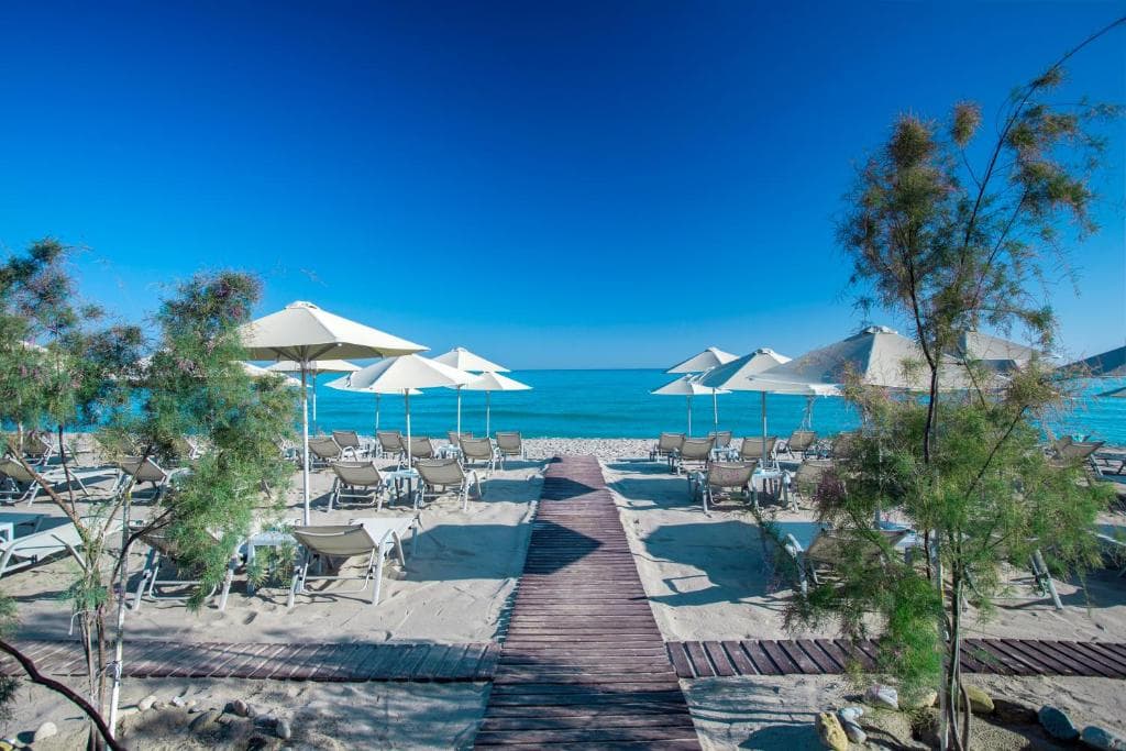 Atlantis Beach Rethymno - 38