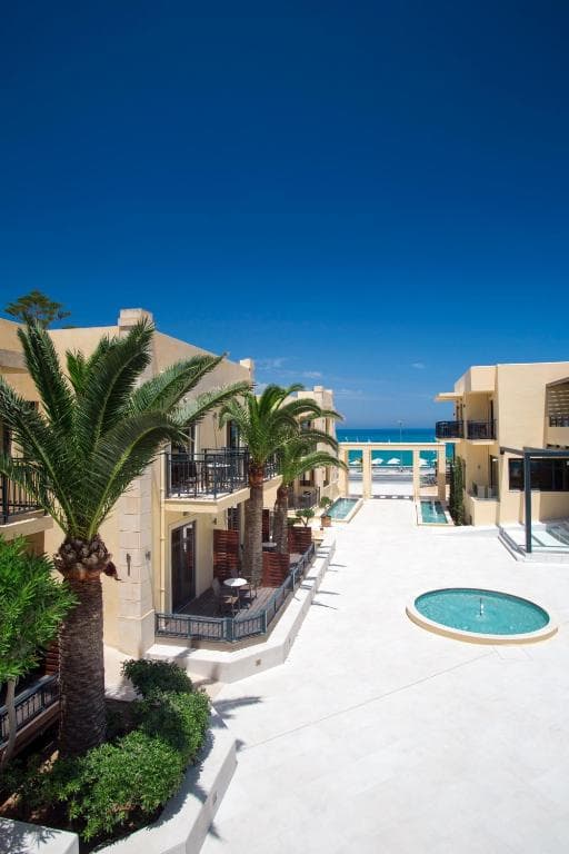 Atlantis Beach Rethymno - 33