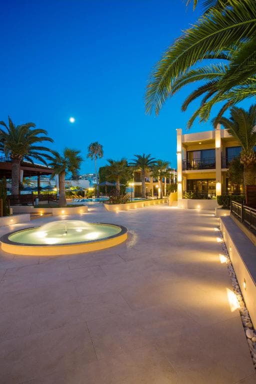 Atlantis Beach Rethymno - 31