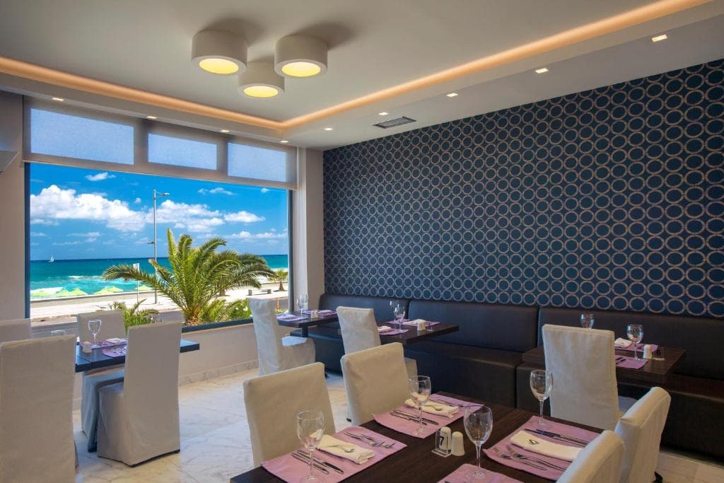 Atlantis Beach Rethymno - 23