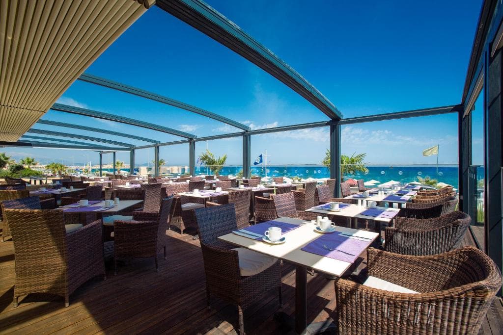 Atlantis Beach Rethymno - 20
