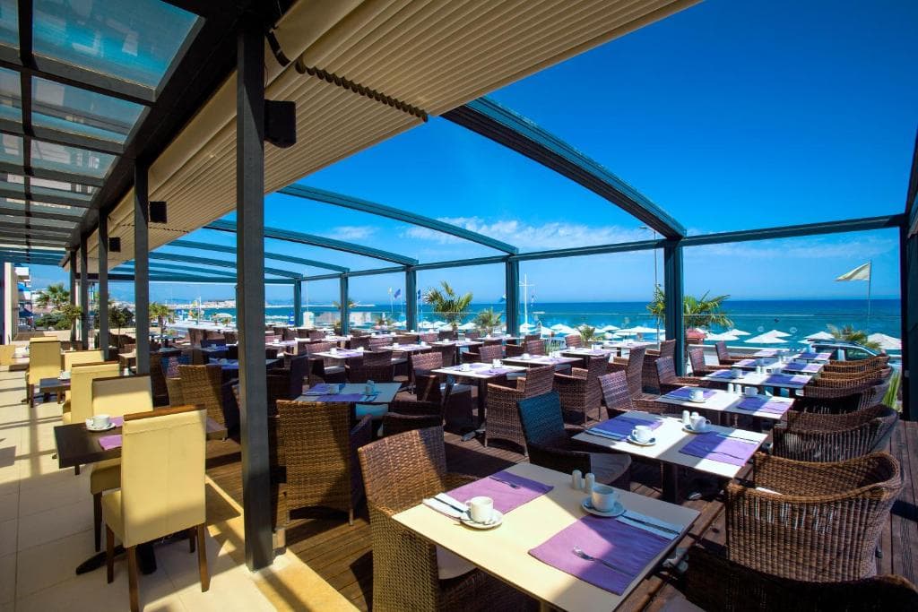 Atlantis Beach Rethymno - 21
