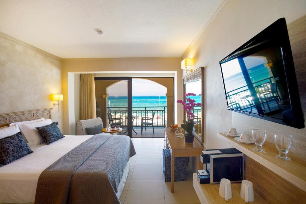 Atlantis Beach Rethymno - 19