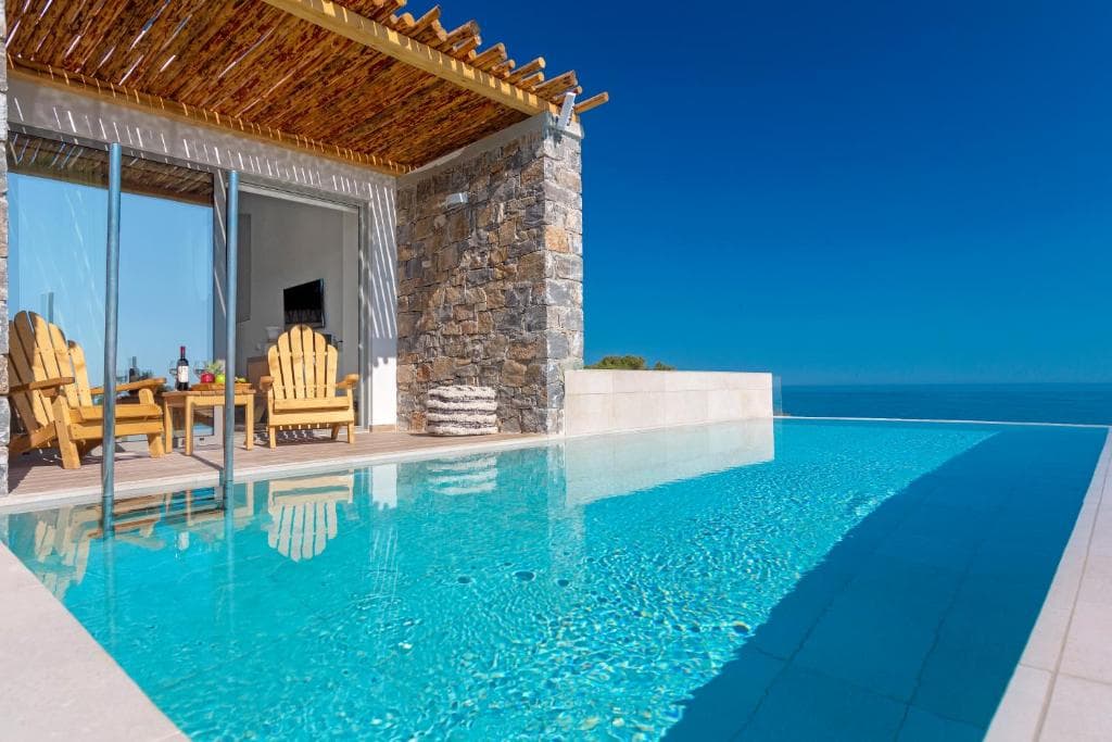 Atermono Boutique Resort & Spa - 1