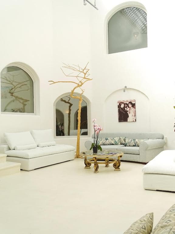 Tharroe of Mykonos - 23