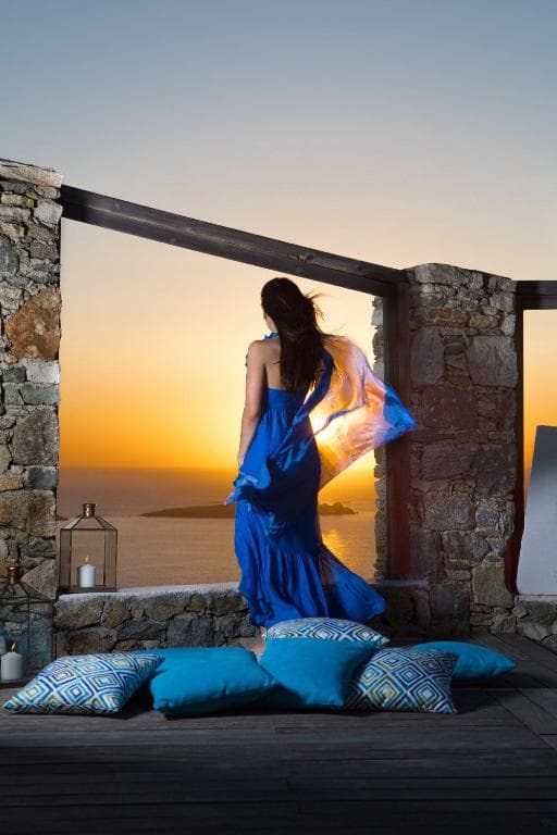 Tharroe of Mykonos - 11
