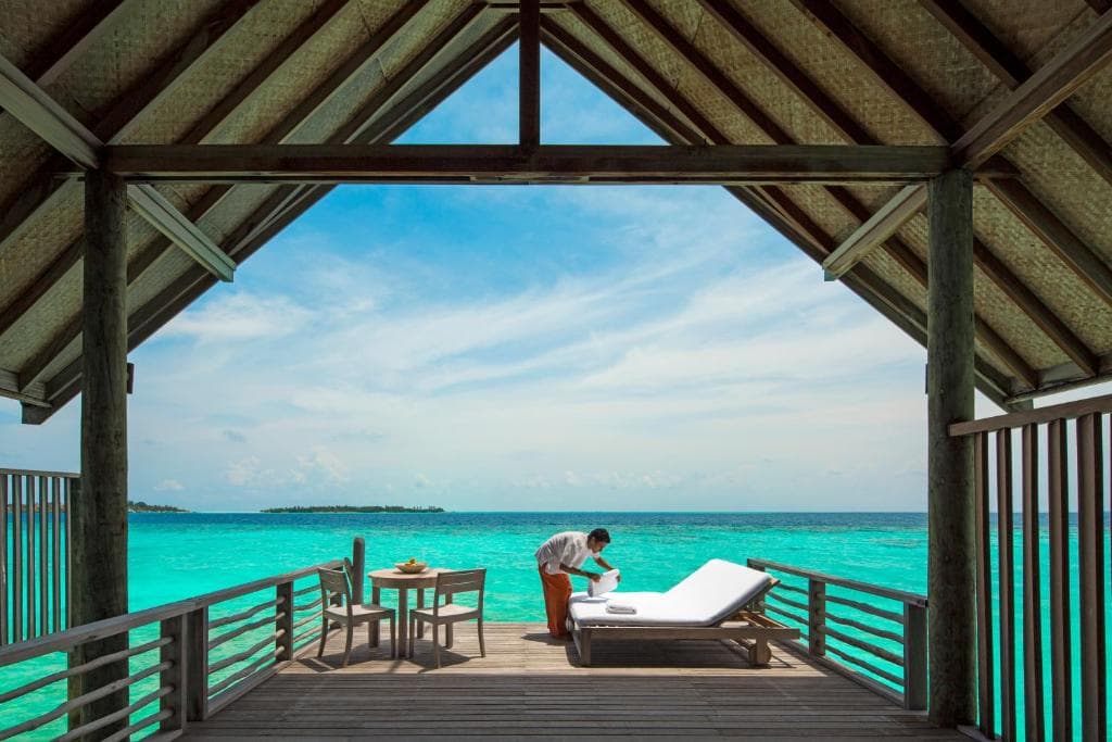 COMO Cocoa Island - 33