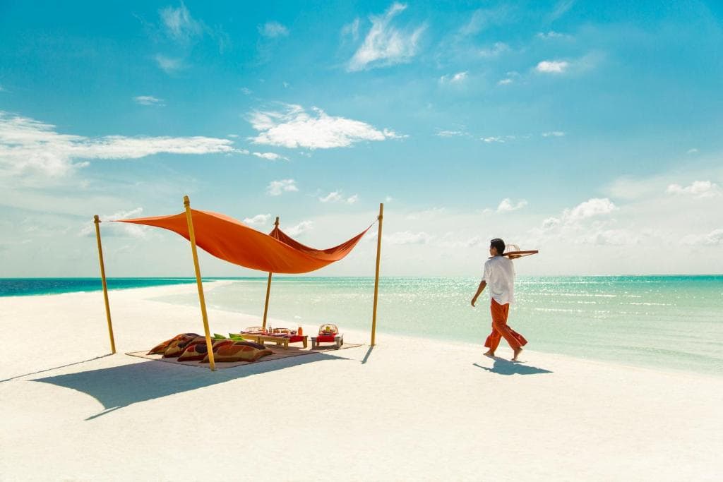 COMO Cocoa Island - 41