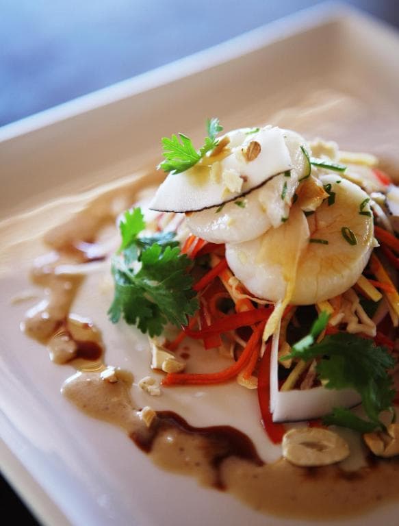 COMO Cocoa Island - 36