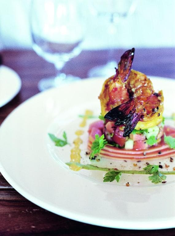 COMO Cocoa Island - 37