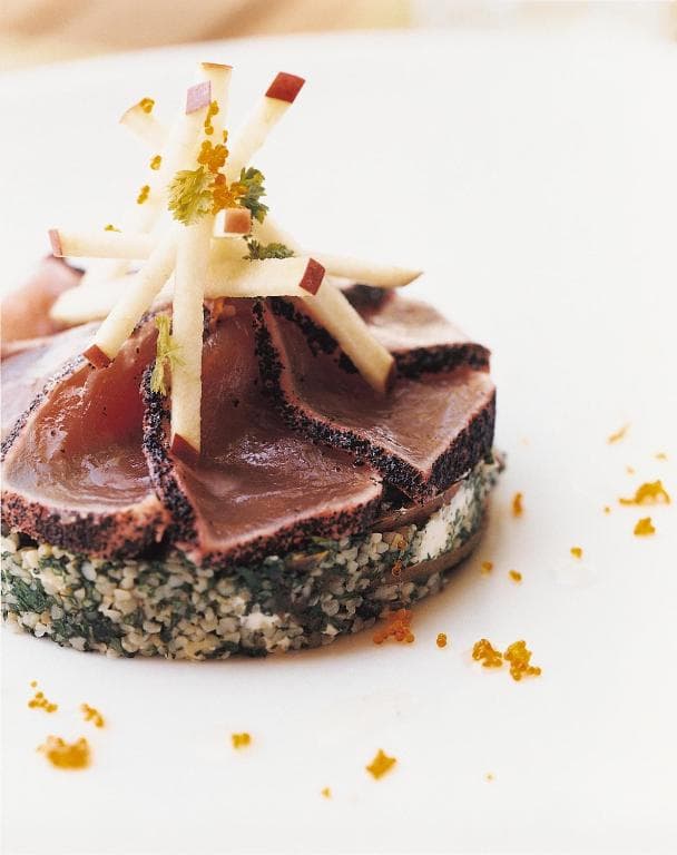 COMO Cocoa Island - 40