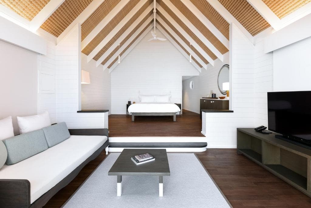 COMO Cocoa Island - 27