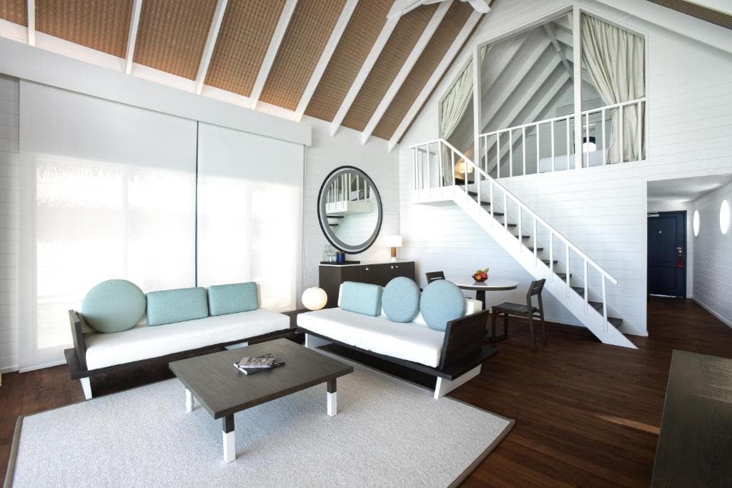 COMO Cocoa Island - 22