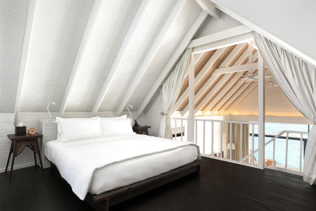 COMO Cocoa Island - 23