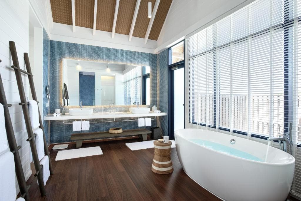 COMO Cocoa Island - 16