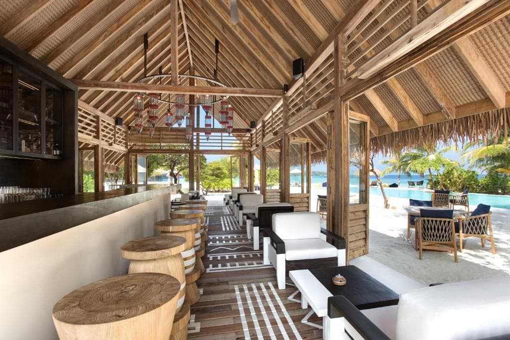 COMO Cocoa Island - 12