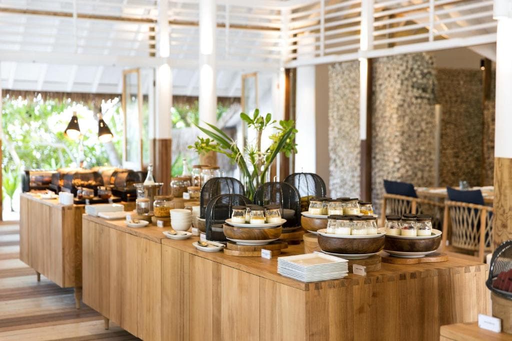 COMO Cocoa Island - 11