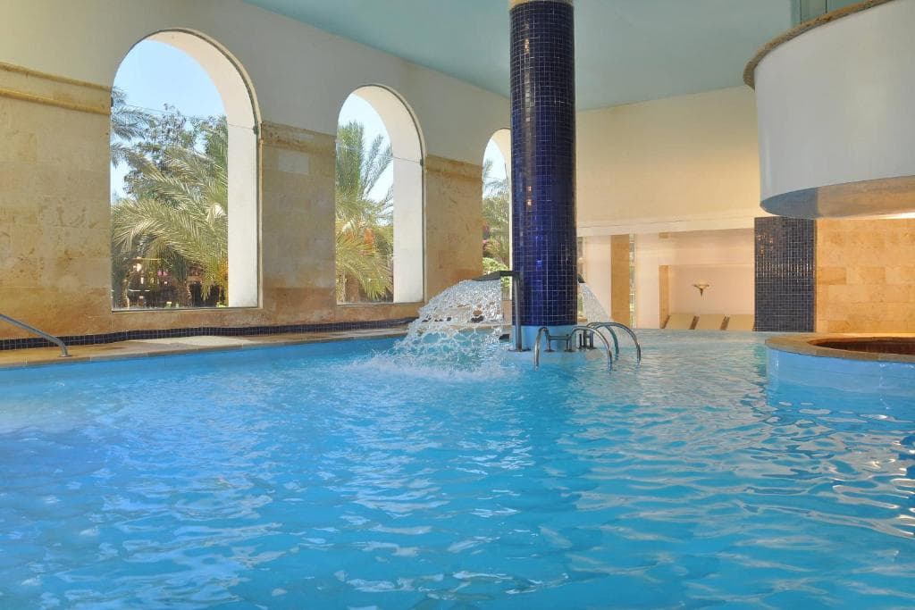 Sheraton Sharm Hotel & Resort & Villas - 15
